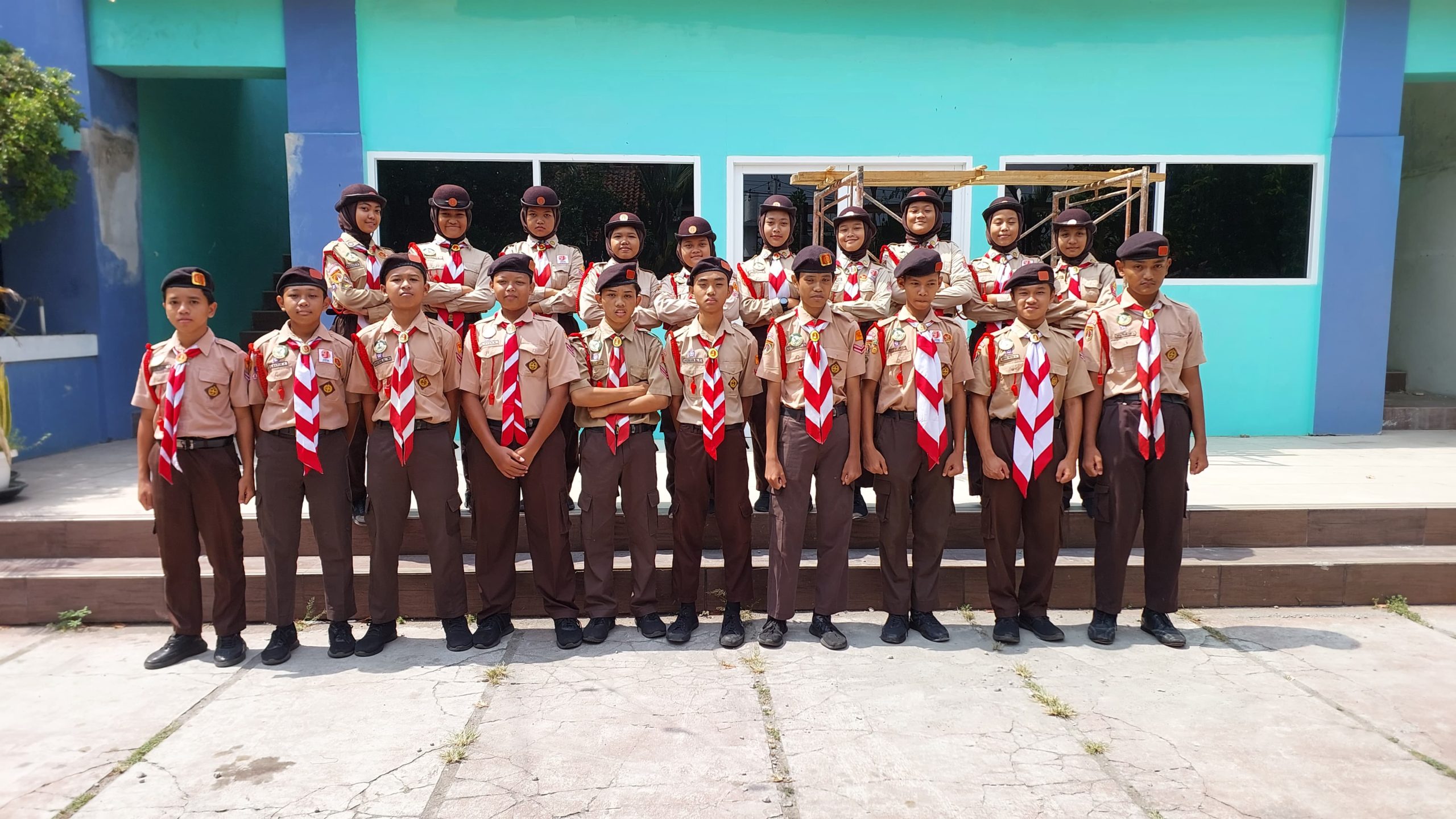 JOTA - JOTI DI KWARCAB SRAGEN
